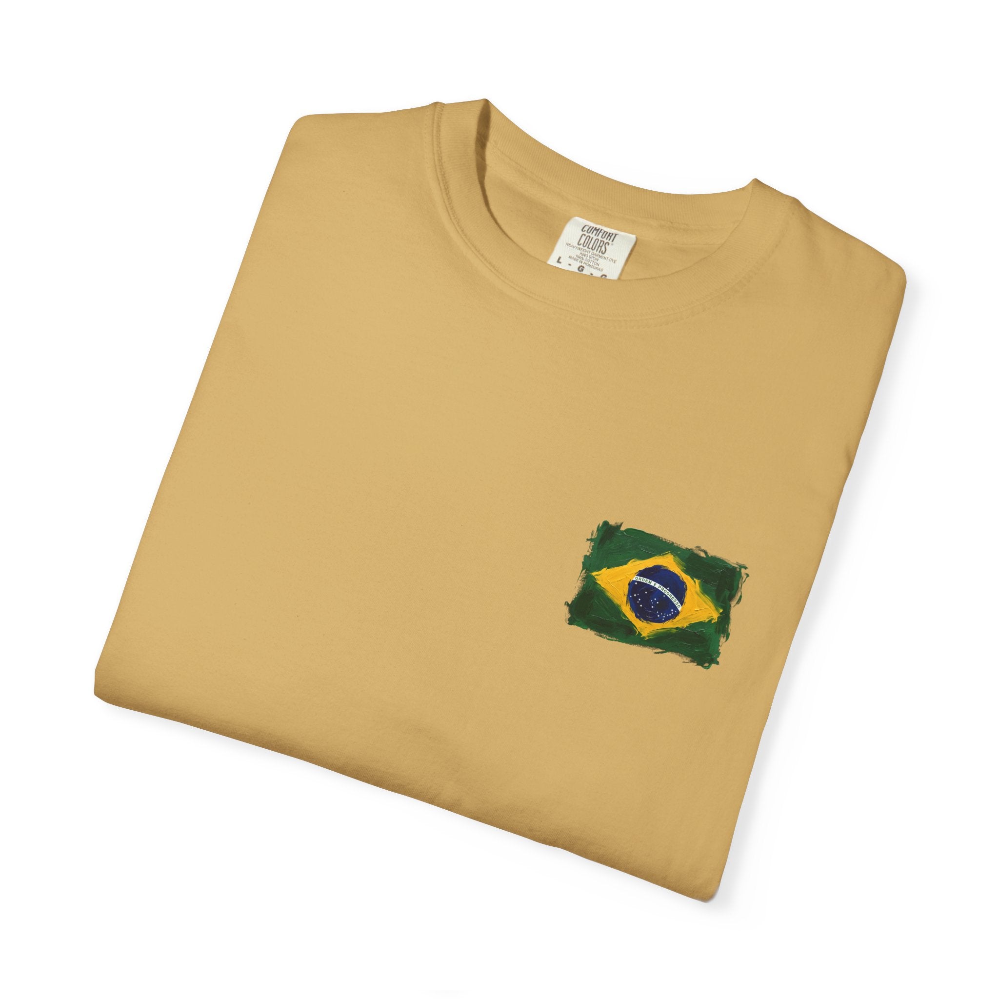 Camiseta "Nossa Senhora Aparecida"