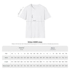 Camiseta Até O Sol - "Nunca Foi Sorte, Sempre Foi Deus"