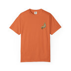 Camiseta "Minha Terra"