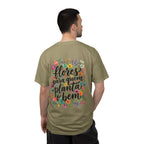 Camiseta "Primavera"
