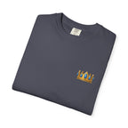 Camiseta "Jesus é o Rei"