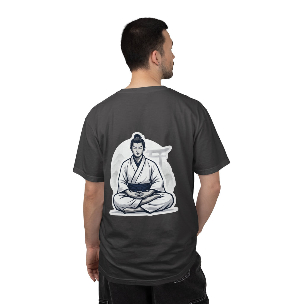 Camiseta "Equilíbrio"