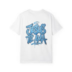 Camiseta "Jesus Te Ama"