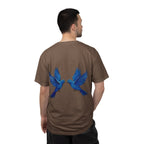 Camiseta "Viva o Amor"