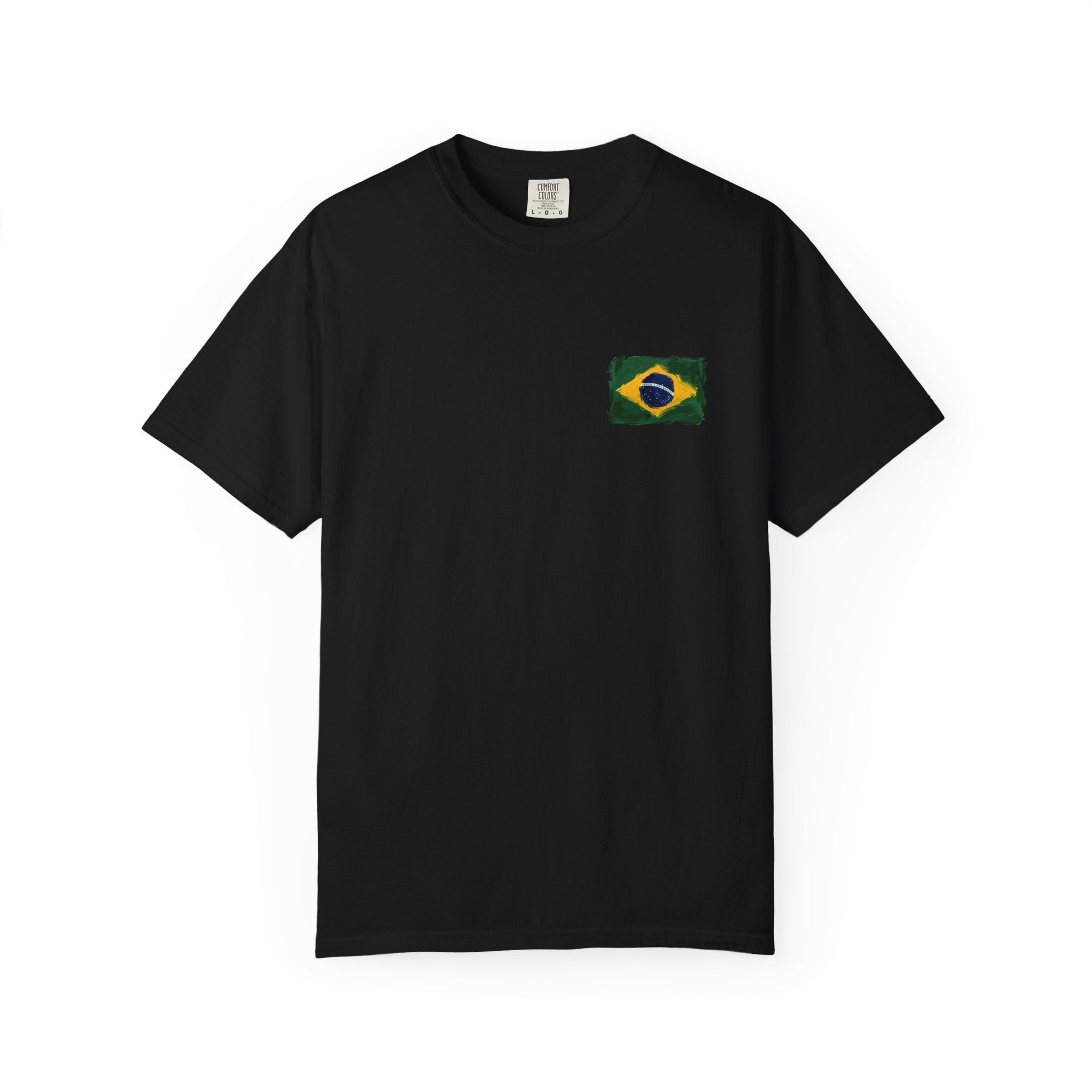 Camiseta "Nossa Senhora Aparecida"