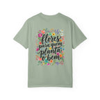 Camiseta "Primavera"