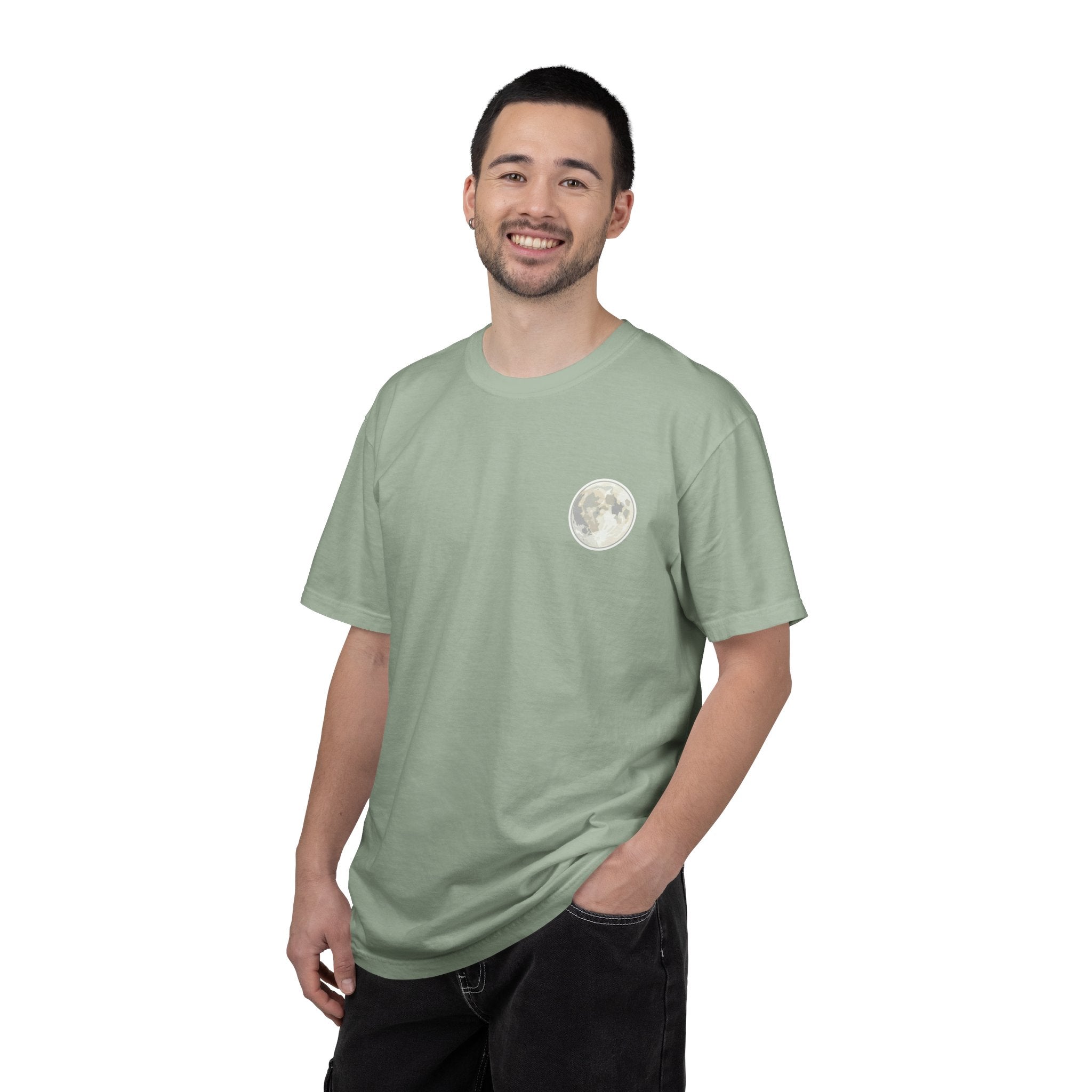 Camiseta Meu Lugar