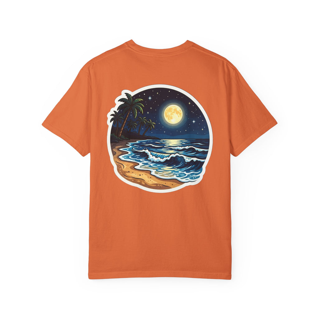 Camiseta Meu Lugar