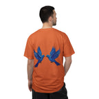 Camiseta "Viva o Amor"