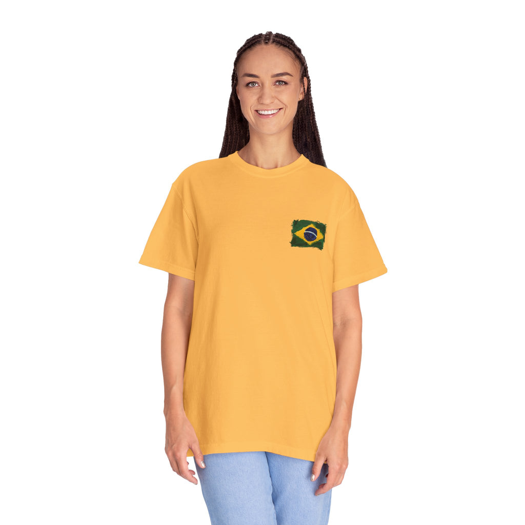 Camiseta "Nossa Senhora Aparecida"