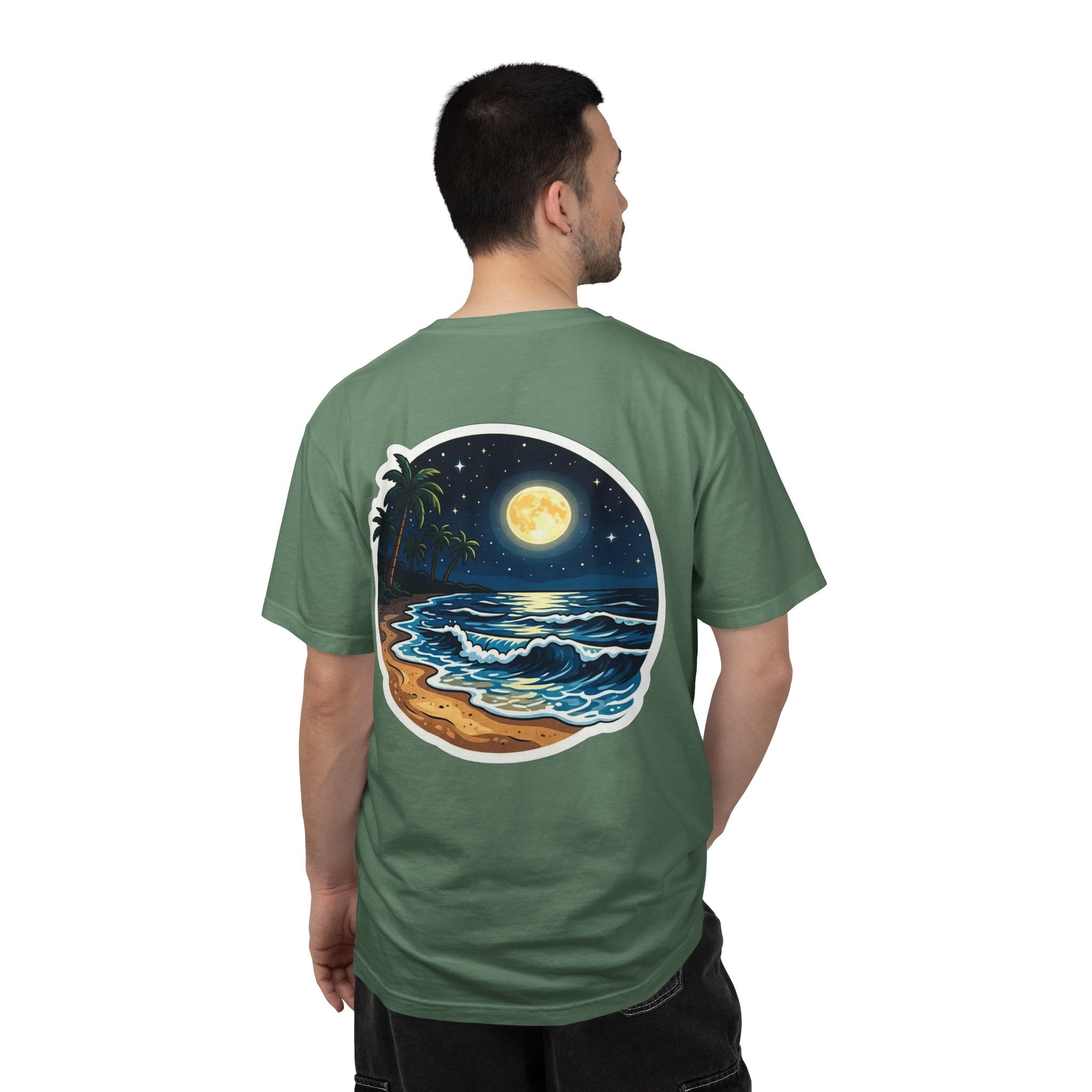 Camiseta Meu Lugar