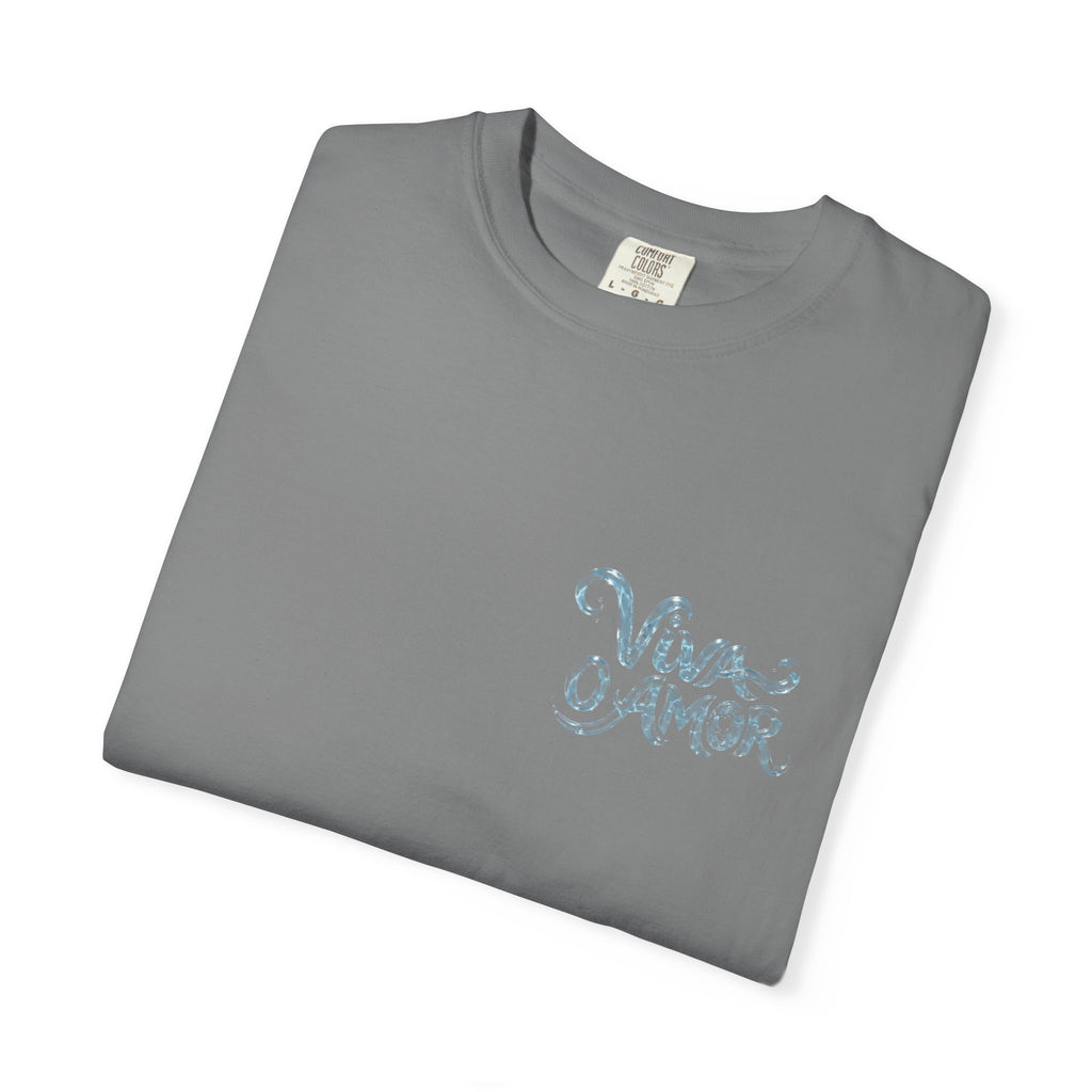 Camiseta "Viva o Amor"