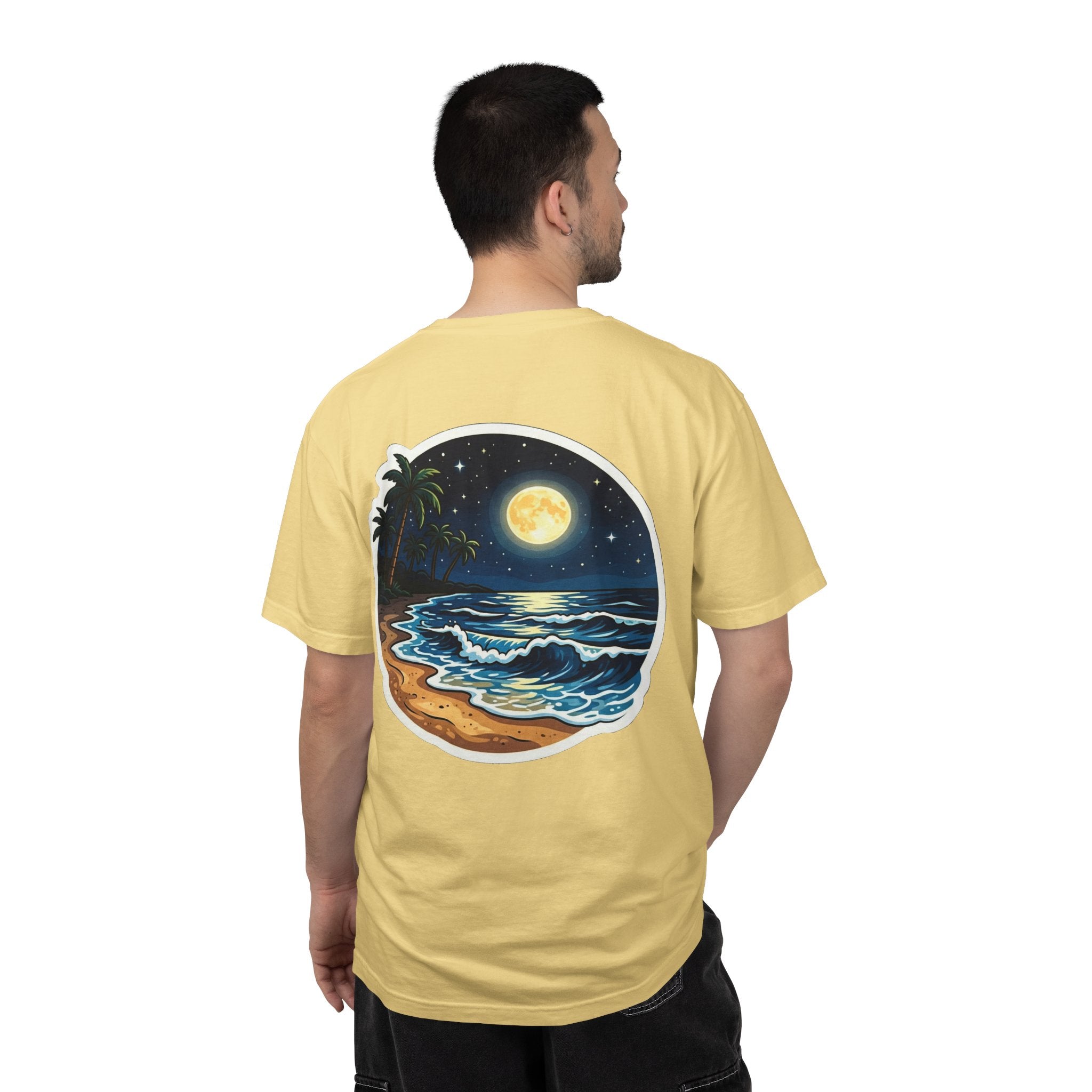 Camiseta Meu Lugar