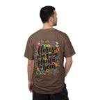 Camiseta "Primavera"