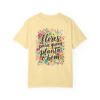 Camiseta "Primavera"