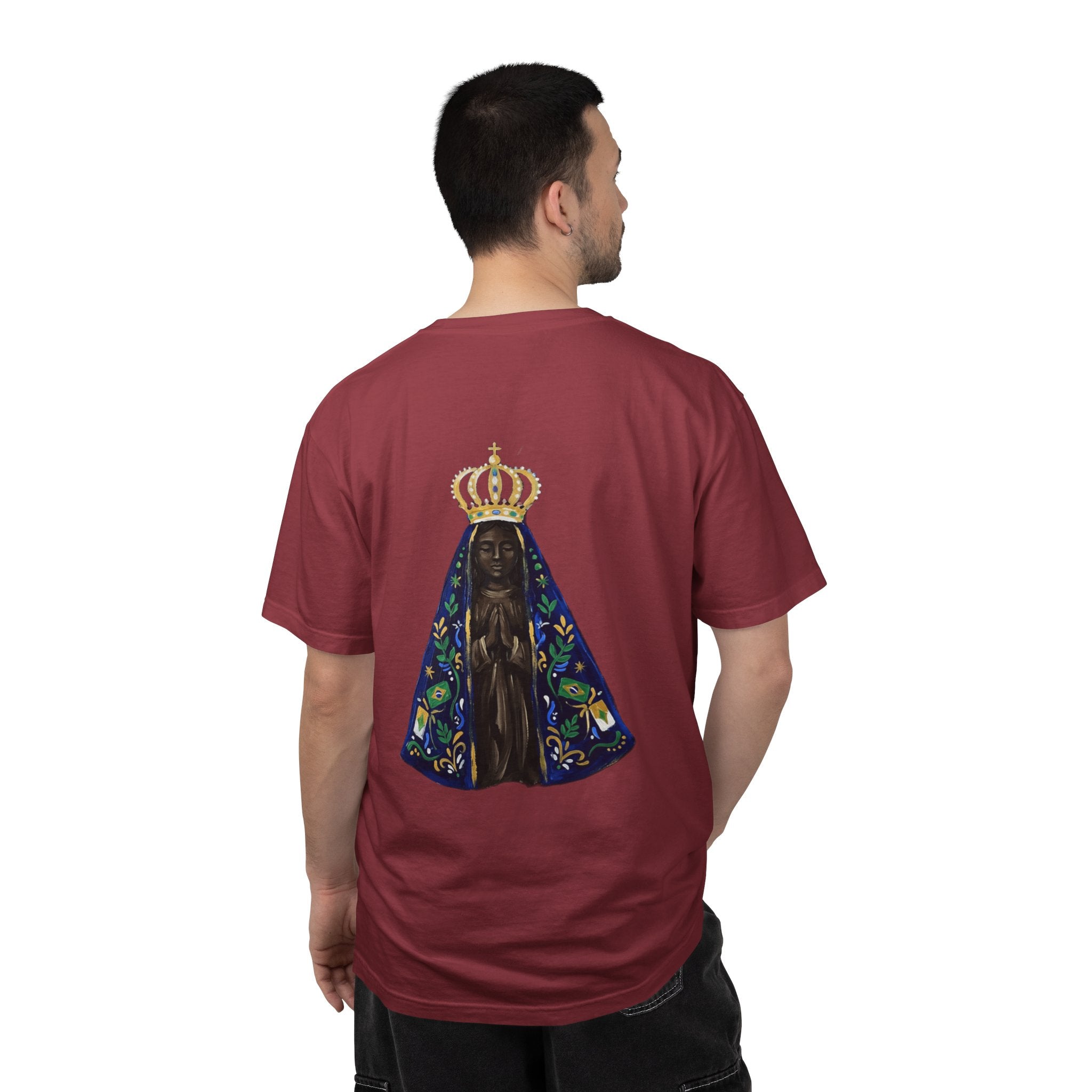 Camiseta "Nossa Senhora Aparecida"