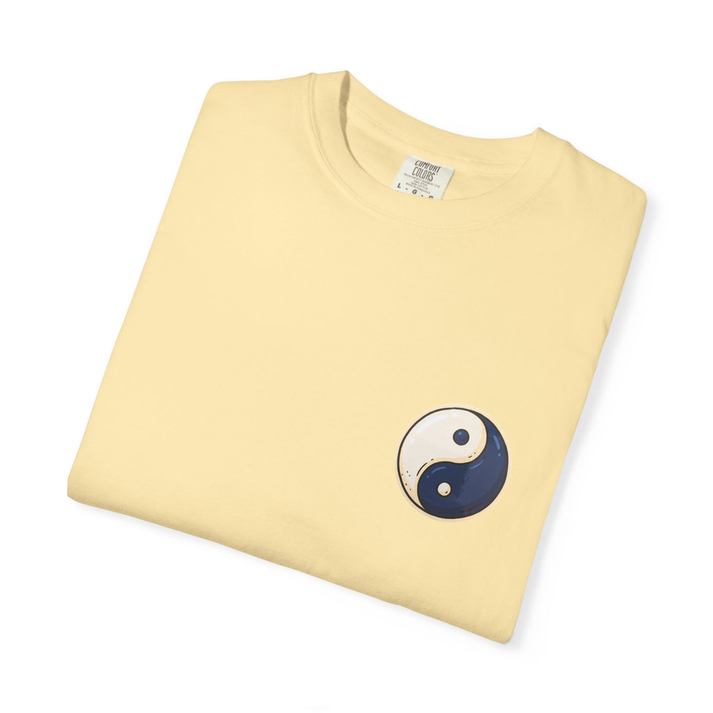 Camiseta "Equilíbrio"