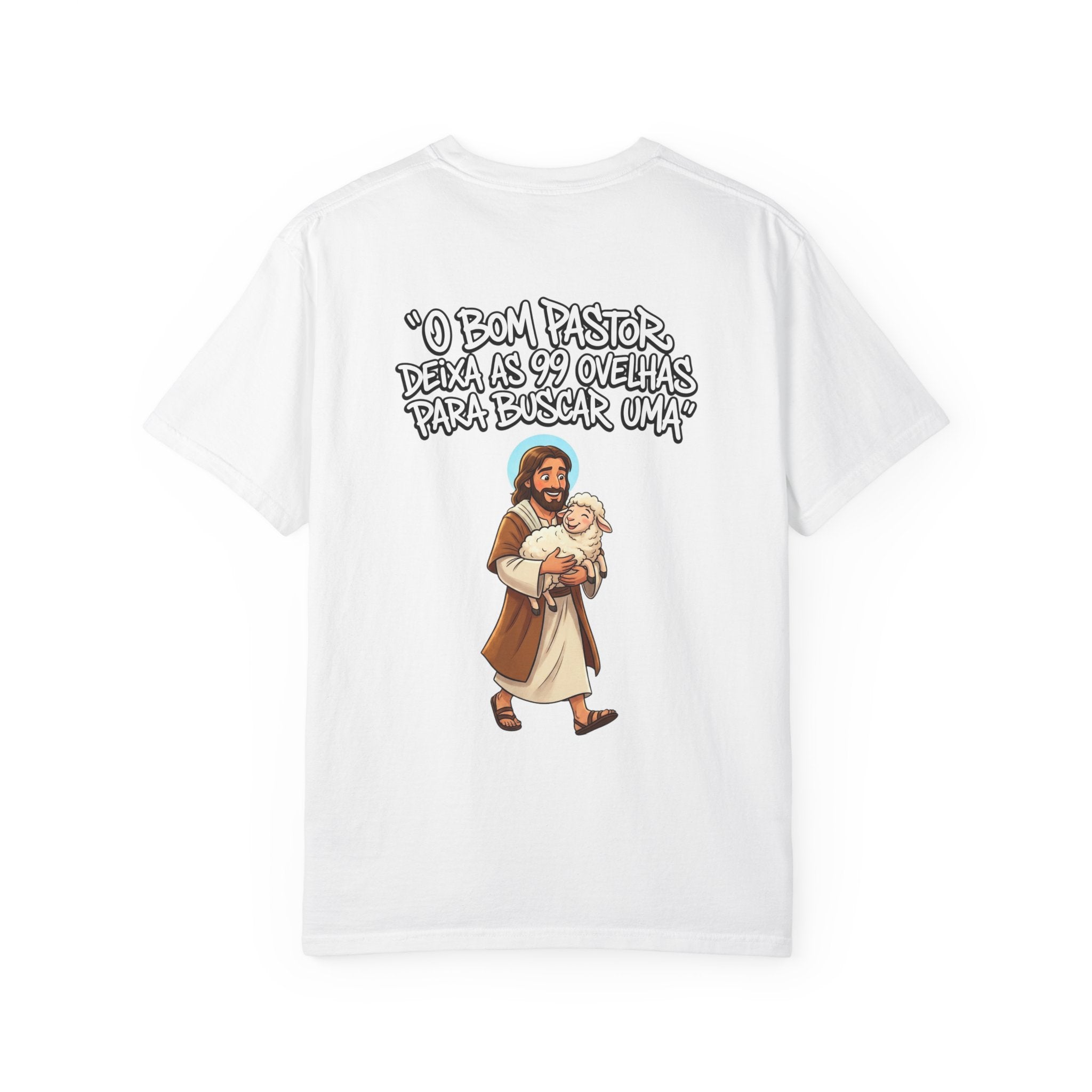 Camiseta "Ovelha"