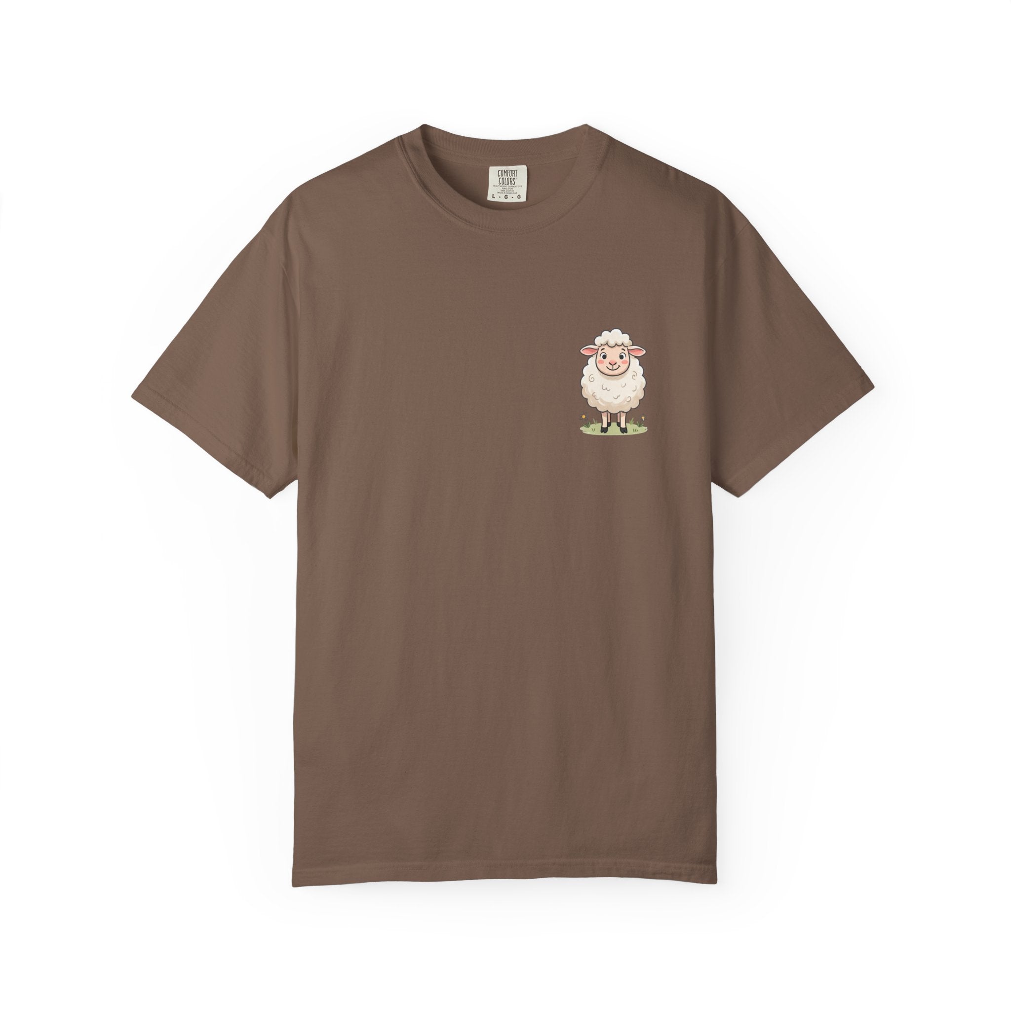 Camiseta "Ovelha"