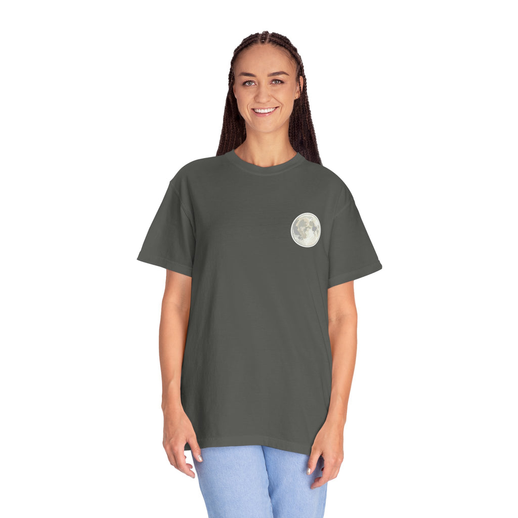 Camiseta Meu Lugar