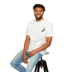 Camiseta "Minha Terra"