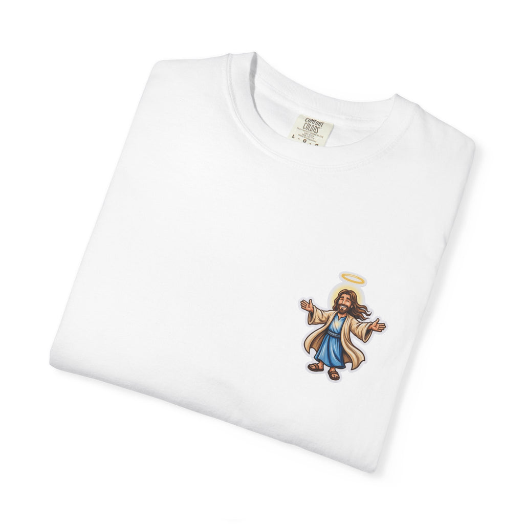 Camiseta "Jesus Te Ama"