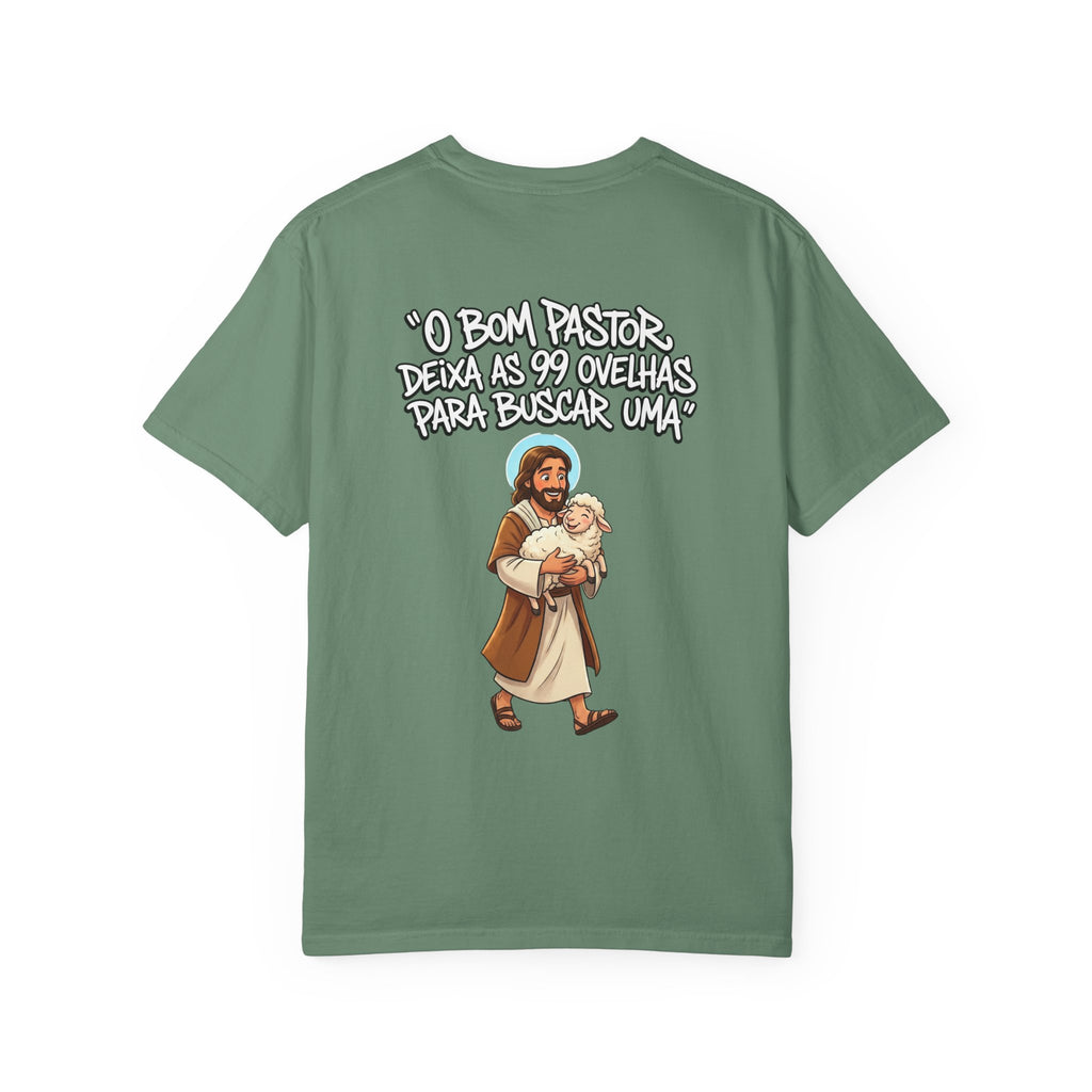 Camiseta "Ovelha"