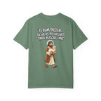 Camiseta "Ovelha"