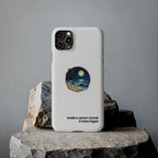 iPhone Case — Meu Lugar