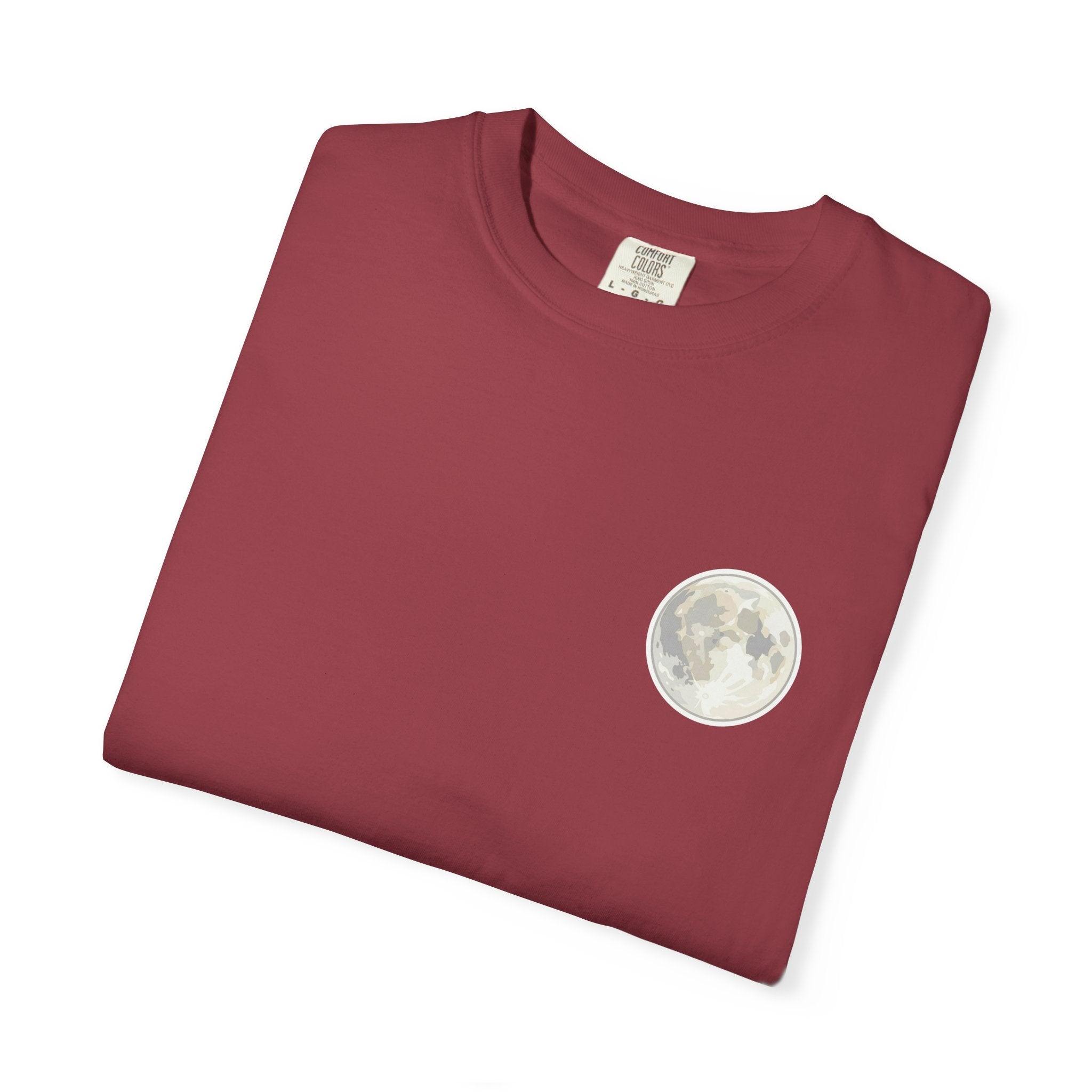 Camiseta Meu Lugar