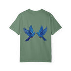 Camiseta "Viva o Amor"