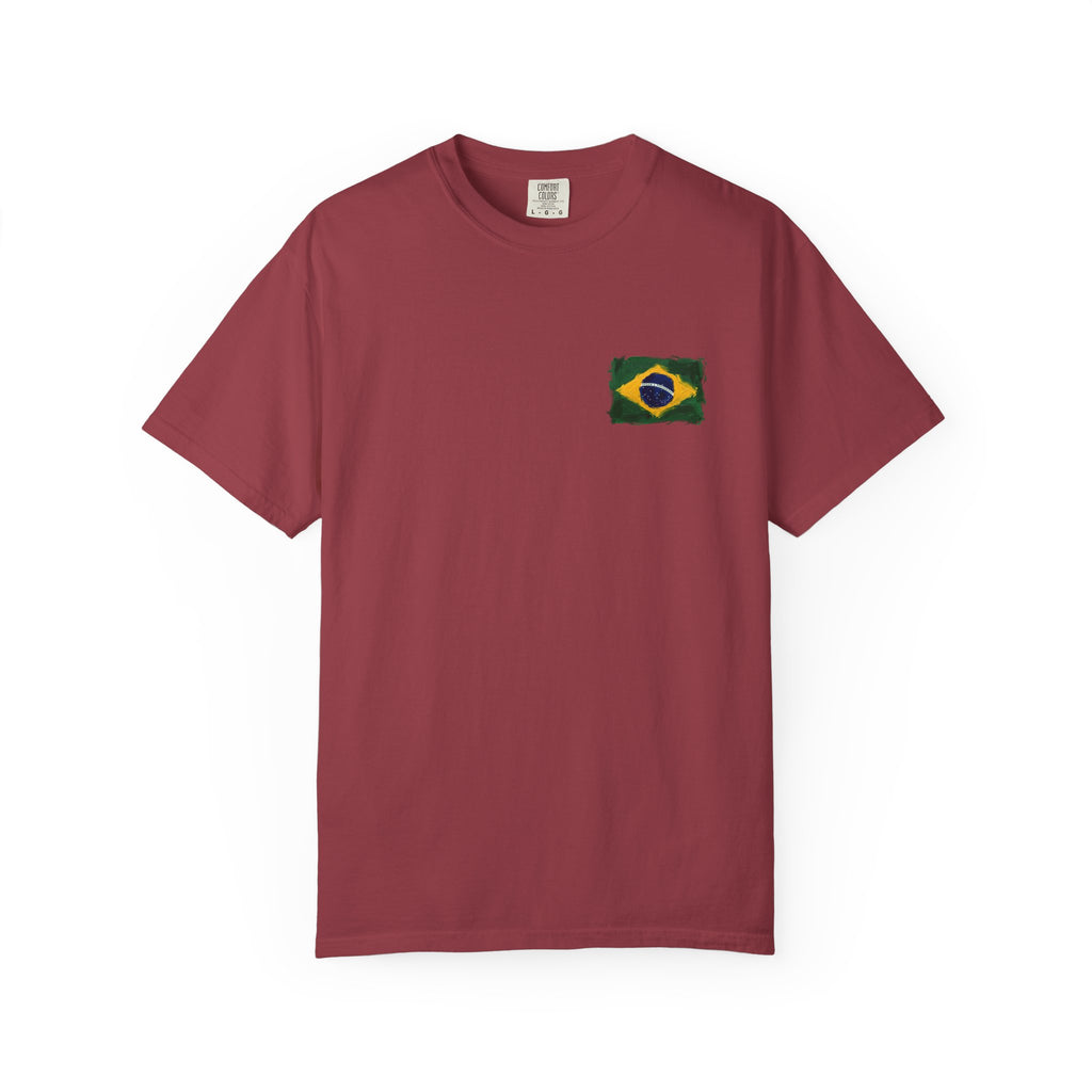 Camiseta "Nossa Senhora Aparecida"