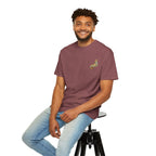 Camiseta "Minha Terra"