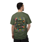 Camiseta "Primavera"