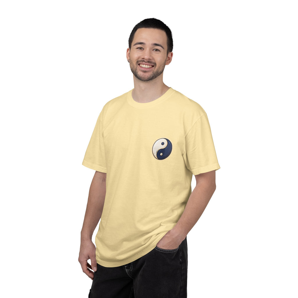 Camiseta "Equilíbrio"