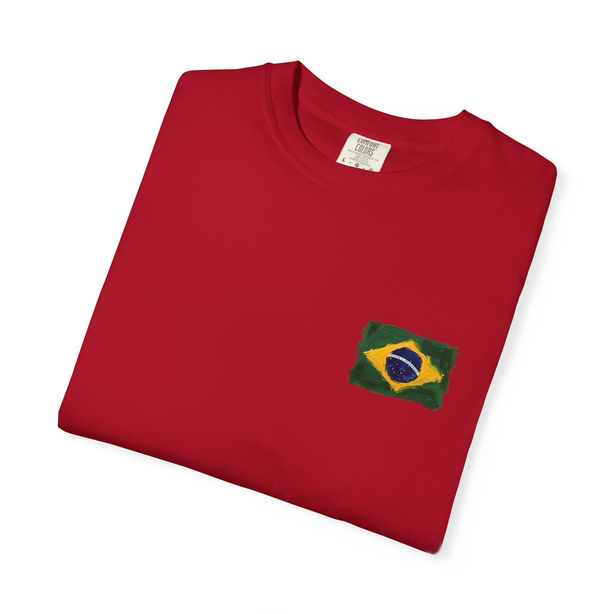 Camiseta "Nossa Senhora Aparecida"