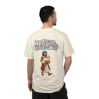 Camiseta "Ovelha"