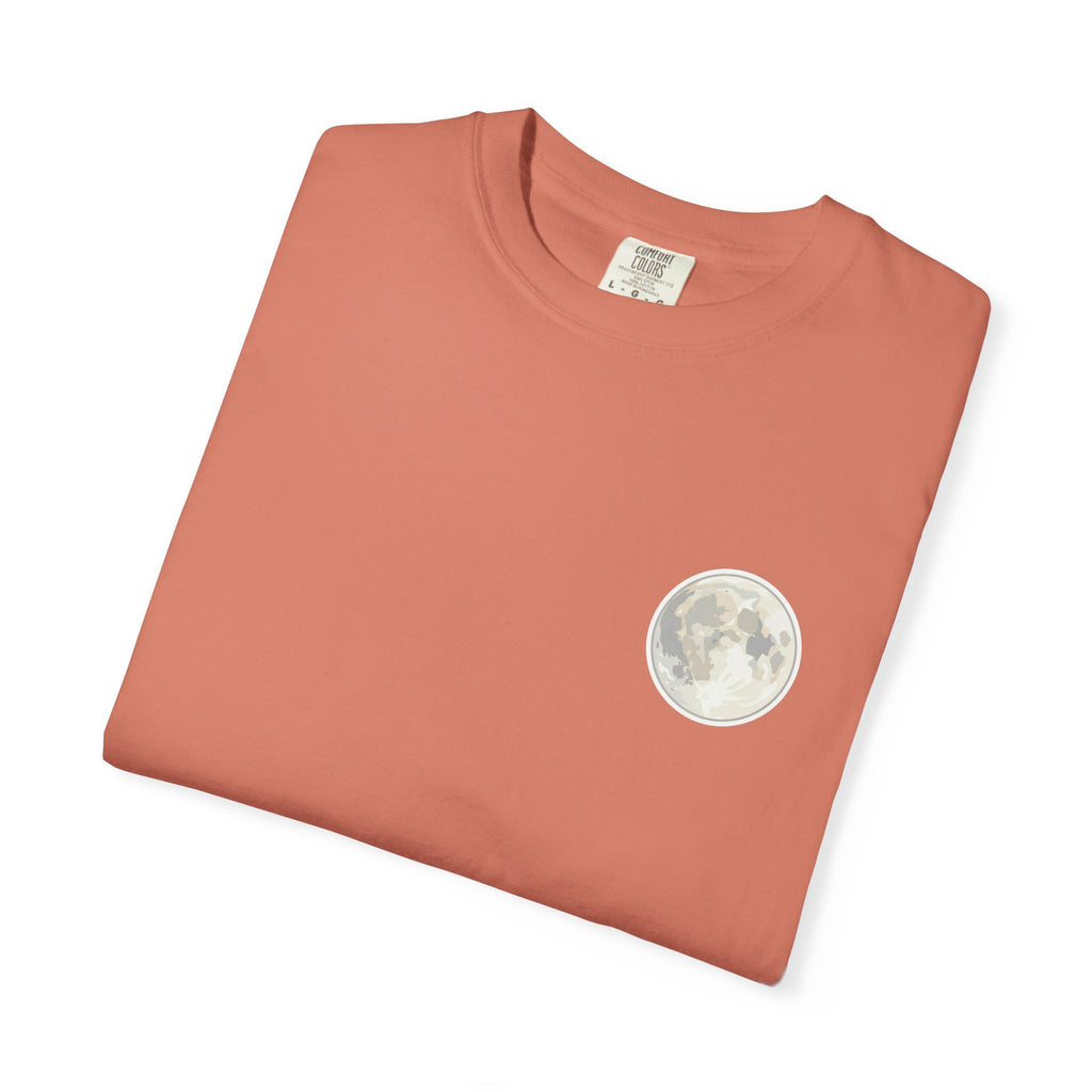 Camiseta Meu Lugar