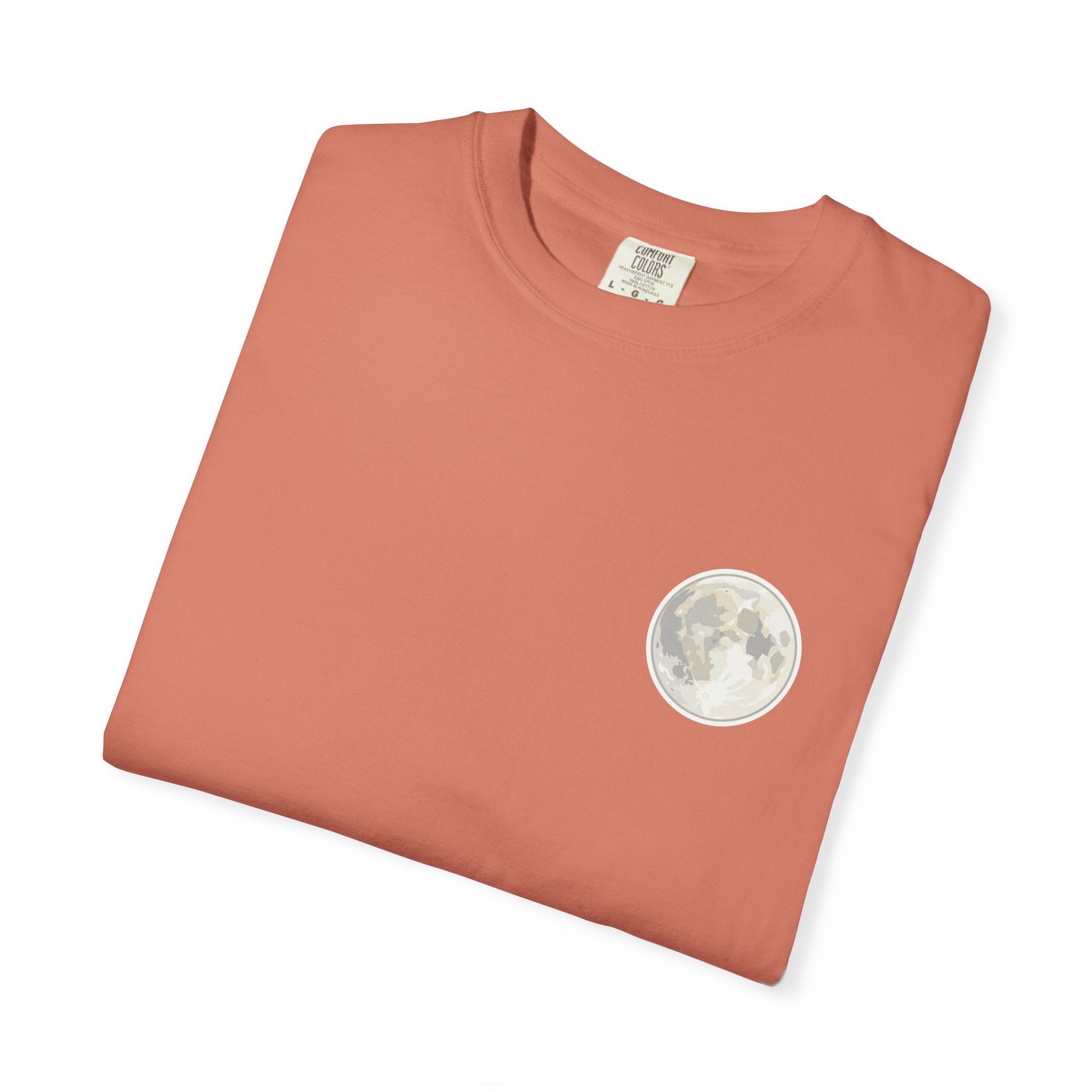 Camiseta Meu Lugar