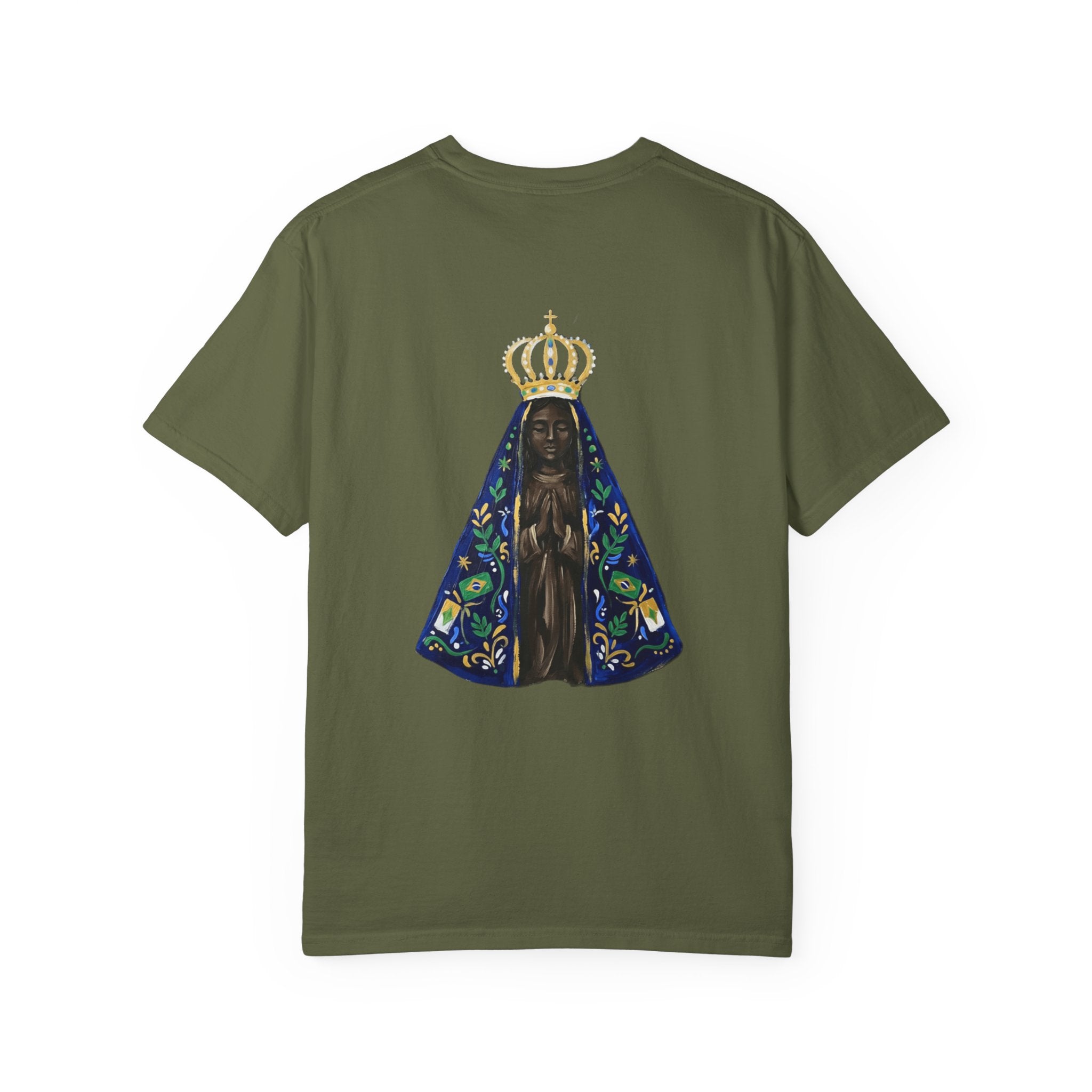 Camiseta "Nossa Senhora Aparecida"