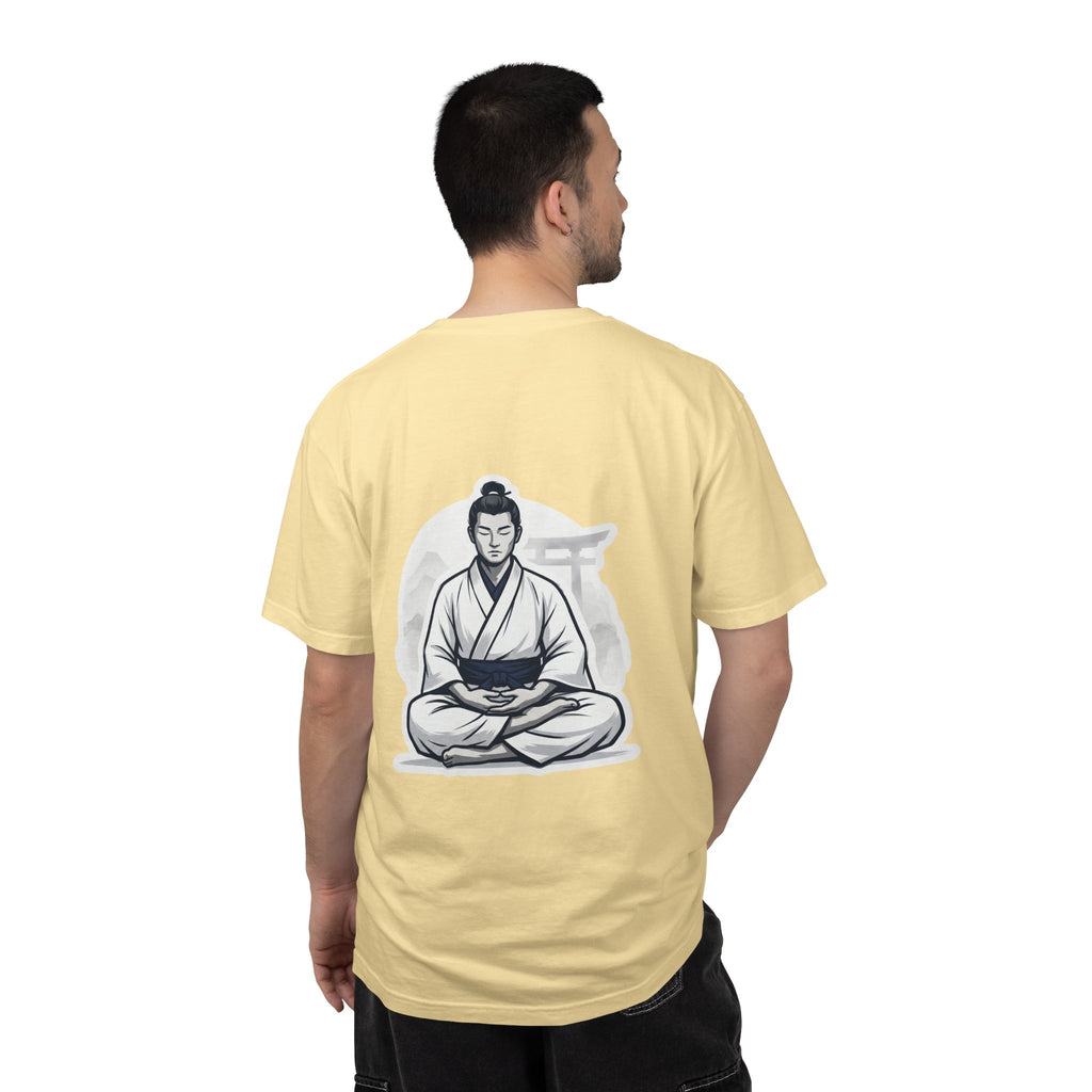Camiseta "Equilíbrio"