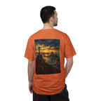 Camiseta "Leão Brasileiro"