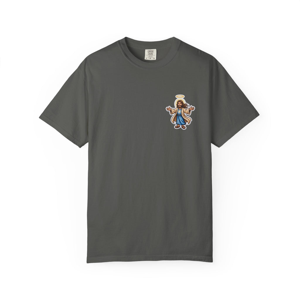 Camiseta "Jesus Te Ama"