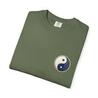 Camiseta "Equilíbrio"