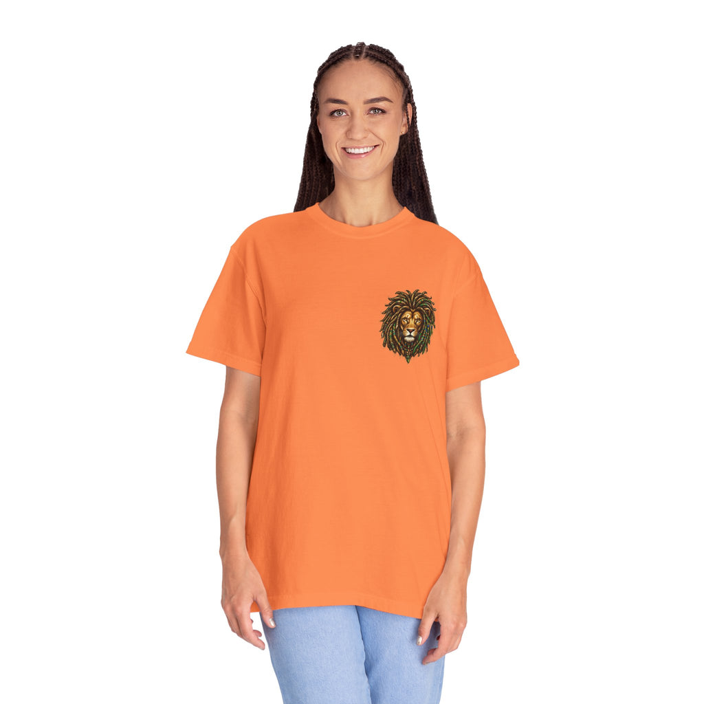 Camiseta "Leão Brasileiro"