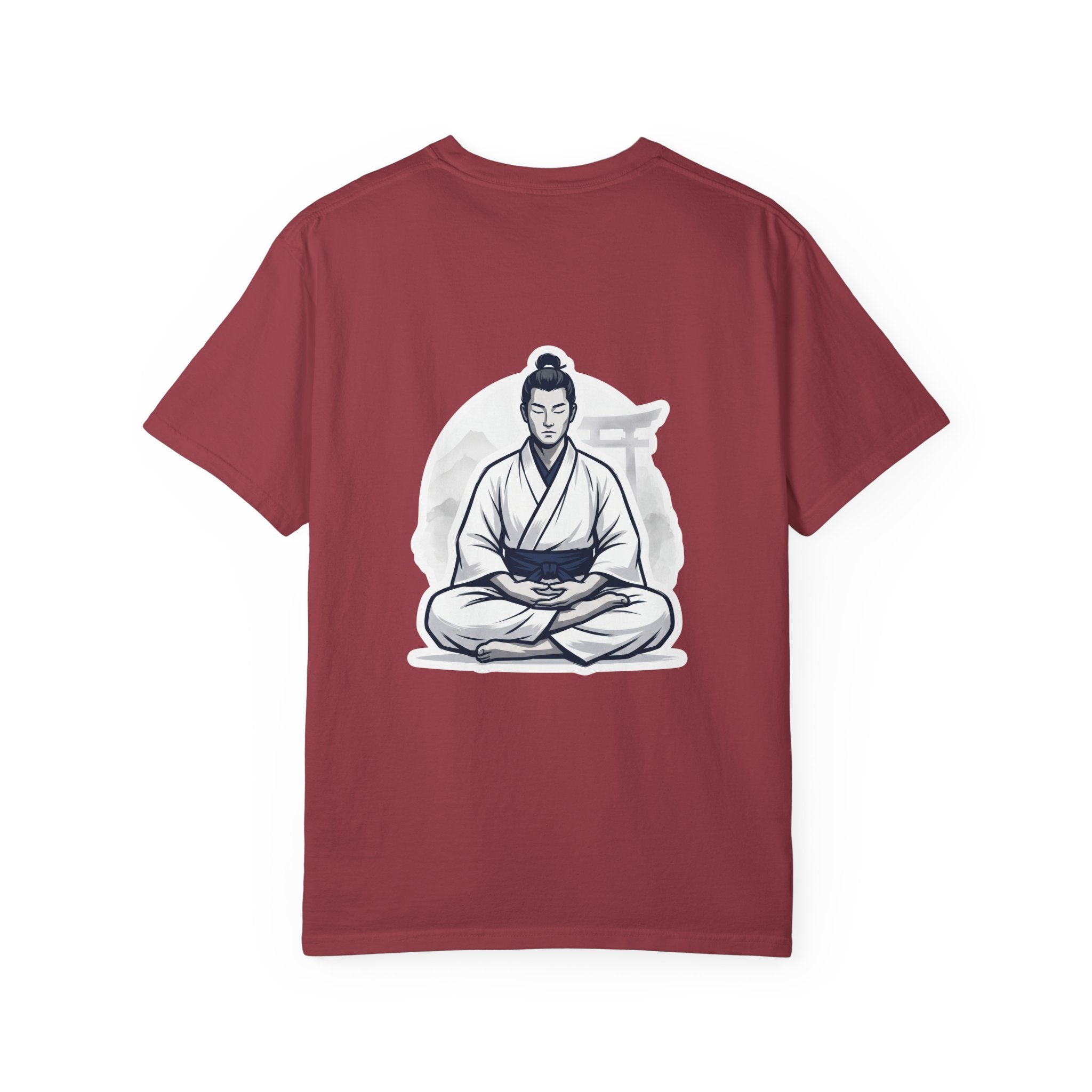 Camiseta "Equilíbrio"