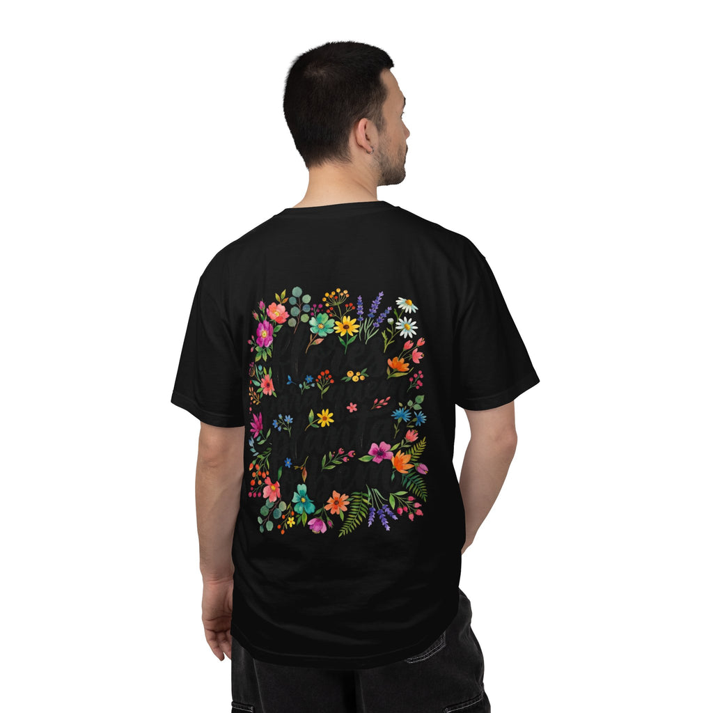 Camiseta "Primavera"