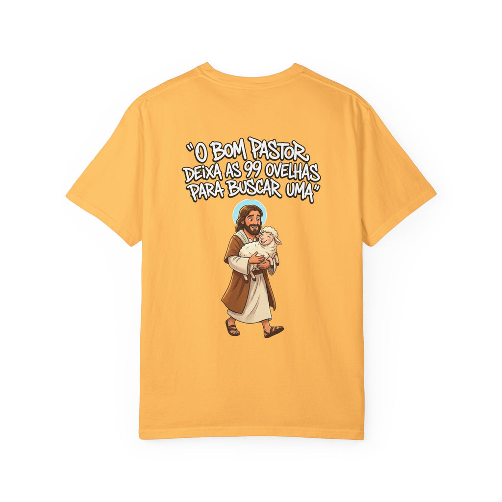 Camiseta "Ovelha"