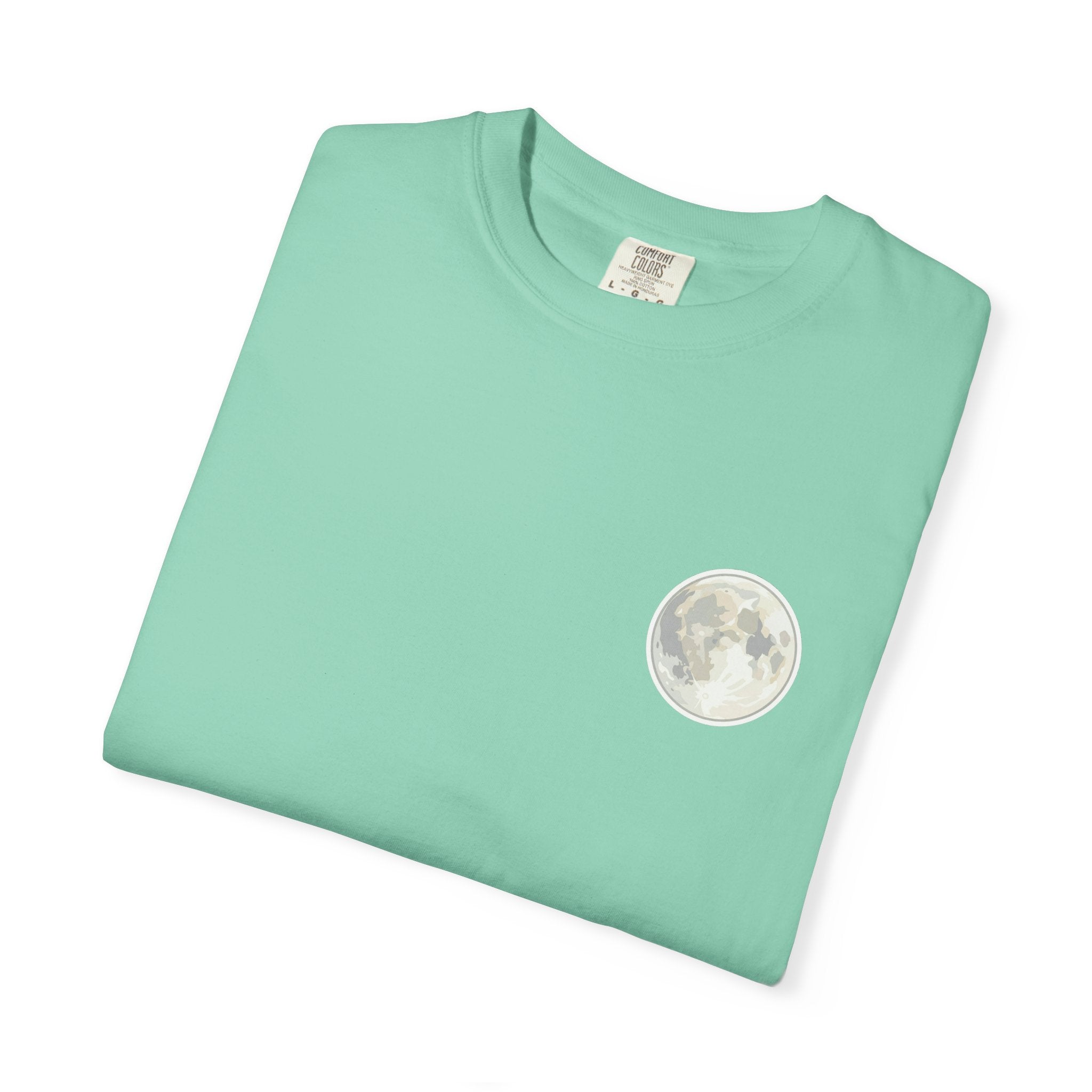 Camiseta Meu Lugar