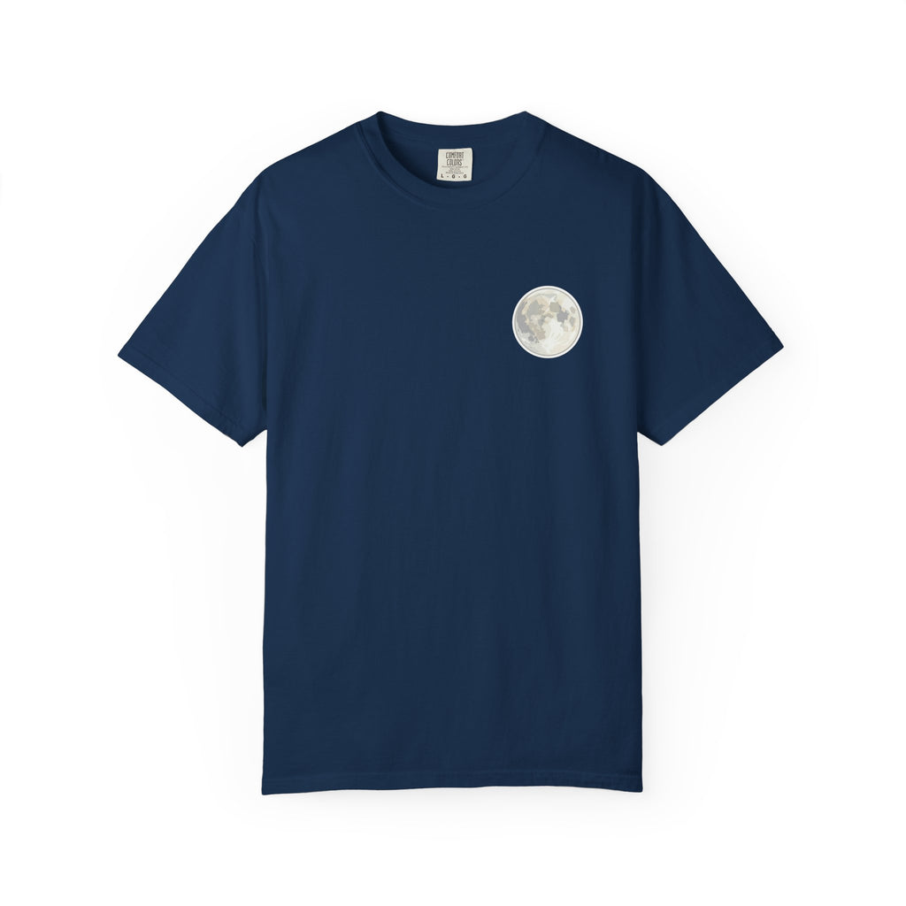 Camiseta Meu Lugar